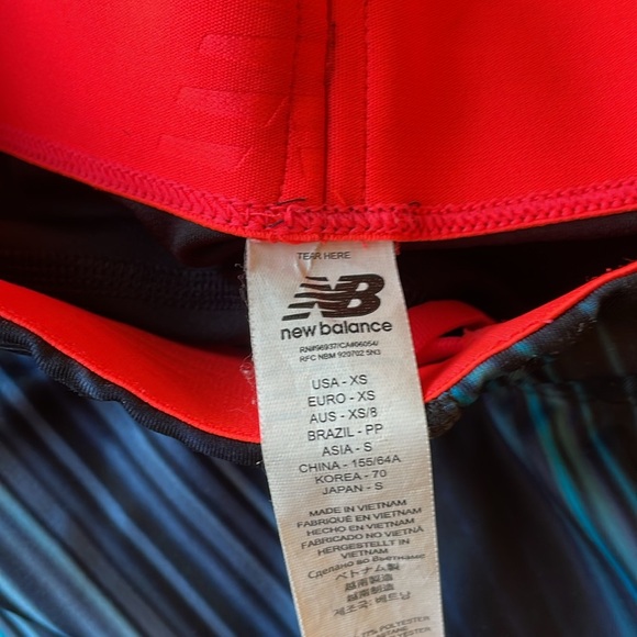 New balance leggings - Picture 8 of 9